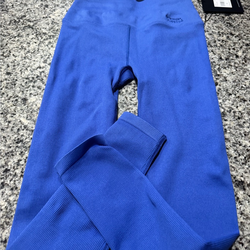 Women’s Spiritual Gangster XS NWT Leggings Love 7/8